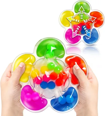 KASTWAVE Color Sorting Toy | Montessori Education for Toddlers, Best Deal