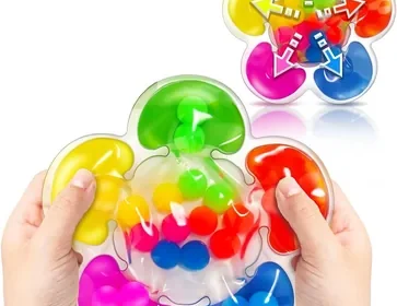 Free ad: KASTWAVE Color Sorting Toy | Montessori Education for Toddlers, Best Deal in Qatar. KASTWAVE Color Sorting Toy | Montessori Education for Toddlers, Best Deal in Qatar