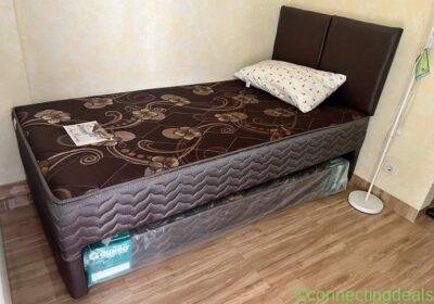 Kasur Single Bed in Jakarta
