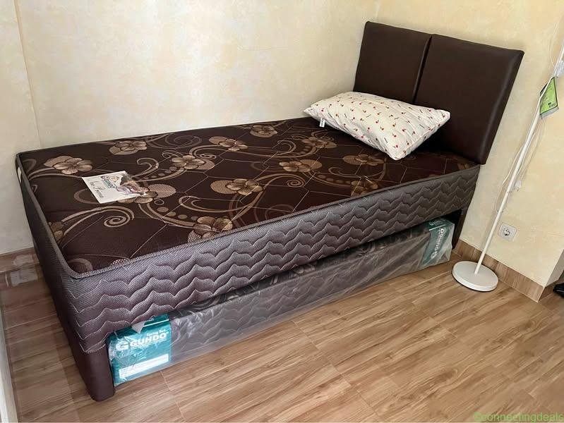Kasur Single Bed