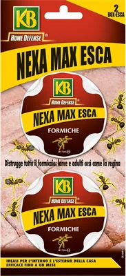 KB Nexus Ants Bait 2x10g – Miglior Affare