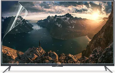 Free ad: KELUNIS TV Screen Protector Film 32-75 Inch Anti-Glare - Best Deal in Ireland. KELUNIS TV Screen Protector Film 32-75 Inch Anti-Glare - Best Deal in Ireland