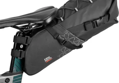 Free ad: KEMIMOTO 11L Impermeabile Borsa Sella per Bicicletta con Riflettori e Supporto per Ciclismo Corsa MTB Mountain Bike - Sconto 35% in Italy. KEMIMOTO 11L Impermeabile Borsa Sella per Bicicletta con Riflettori e Supporto per Ciclismo Corsa MTB Mountain Bike - Sconto 35% in Italy
