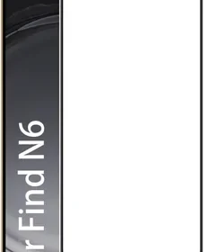 Free ad: Kepuch Screen Protector for Oppo Find N6 - Tempered Glass 2 Pack | Best Deal in Singapore. Kepuch Screen Protector for Oppo Find N6 - Tempered Glass 2 Pack | Best Deal in Singapore