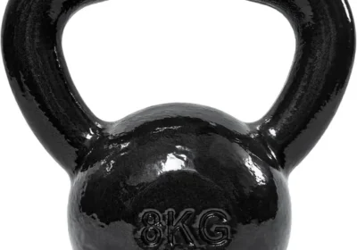 Free ad: Kettlebell de Hierro Fundido Amazon Basics - Mejor Trato in Portugal. Kettlebell de Hierro Fundido Amazon Basics - Mejor Trato in Portugal