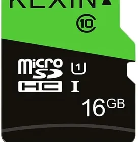 Free ad: KEXIN Micro SD Karte 16GB UHS-I Class 10 A1 U1 mit Adapter, Mini SD Karte für Smartphone und Tablet in Slovakia. KEXIN Micro SD Karte 16GB UHS-I Class 10 A1 U1 mit Adapter, Mini SD Karte für Smartphone und Tablet in Slovakia