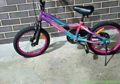 Kids 40cm bike in Adelaide