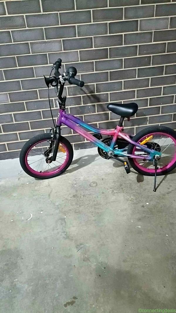 Kids 40cm bike