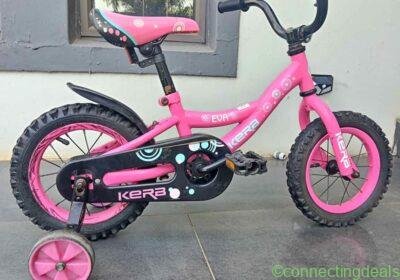 Kids bicycle for sale in Durban