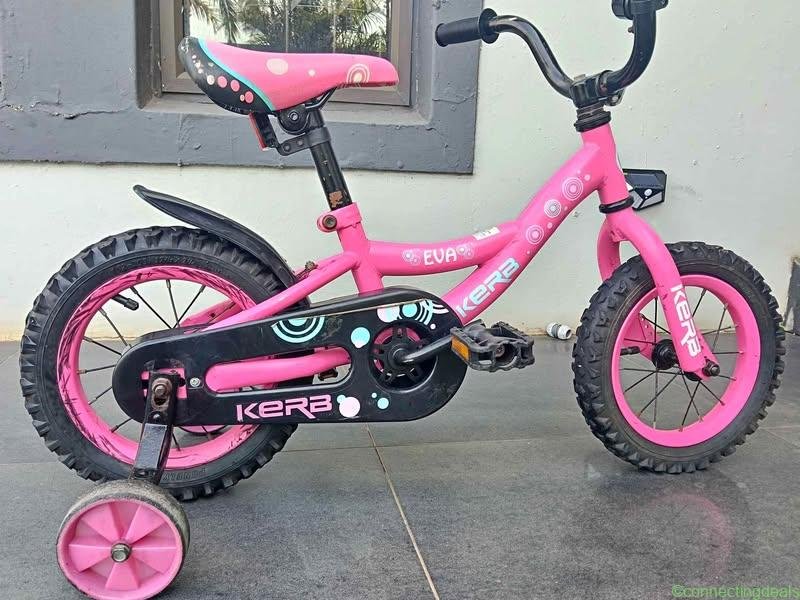 Kids bicycle for sale