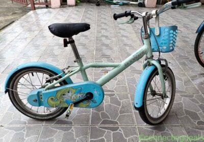 Free ad: kids bike in Chiang Mai. kids bike in Chiang Mai