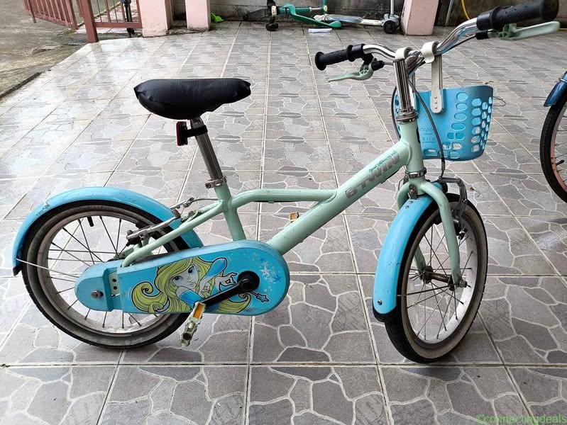 kids bike
