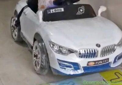 Kids car in Delhi