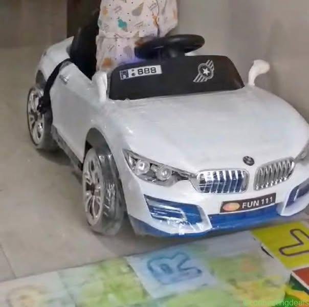 Kids car