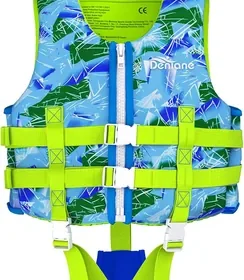 Free ad: Kids Swim Vest 47% Off - Toddler Float Vest with Collar in United Kingdom. Kids Swim Vest 47% Off - Toddler Float Vest with Collar in United Kingdom