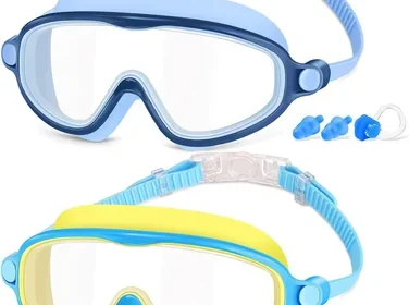 Free ad: Kids Swimming Goggles 2 Pack - Anti-Fog UV Protection Best Deal in Canada. Kids Swimming Goggles 2 Pack - Anti-Fog UV Protection Best Deal in Canada