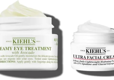 Kiehl's Crema Contorno Occhi, Azione Nutriente e Illuminante con Olio di Avocado - 86% Di Sconto in Italy