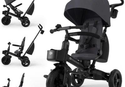 Free ad: Kinderkraft Aveo 2 Pro Trike para Niños, Bicicleta Evolutiva, con Accesorios Prácticos - 13% de Descuento in Portugal. Kinderkraft Aveo 2 Pro Trike para Niños, Bicicleta Evolutiva, con Accesorios Prácticos - 13% de Descuento in Portugal