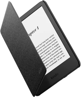 Kindle Fabric Case 22% Off