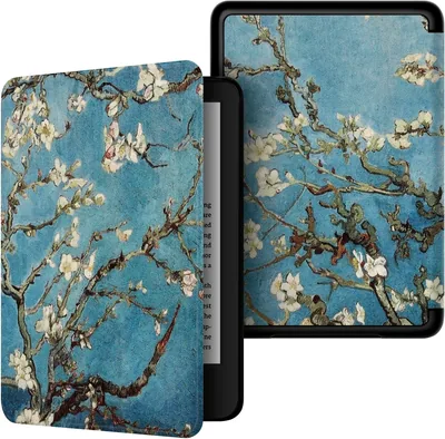 Kindle Paperwhite 7″ Covers – Signed Edition (2024) & Colorsoft, Best Deal