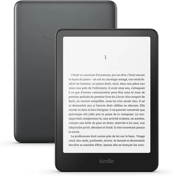 Kindle Paperwhite Signature Edition 24% Off