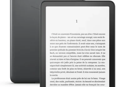 Kindle Paperwhite Signature Edition (32 Go) - Éclairage frontal réglable automatiquement, charge sans fil - 25% de réduction in Belgium