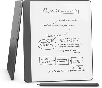 Kindle Scribe (64GB) 33% Off