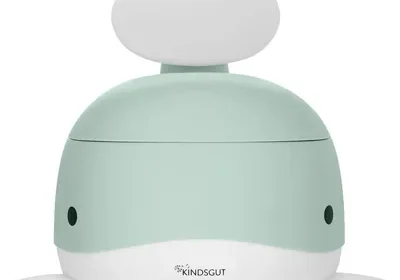 Free ad: Kindsgut Kinder- / Baby-Pott, Toilette mit Wal-Design und dezenten Farben, Toilettentraining, Aquamarin - Best Deal in Denmark. Kindsgut Kinder- / Baby-Pott, Toilette mit Wal-Design und dezenten Farben, Toilettentraining, Aquamarin - Best Deal in Denmark
