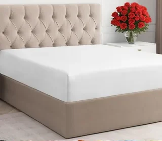Free ad: King Fitted Bed Sheet - Ultra-Soft Hotel Luxury Bedding Best Deal in Canada. King Fitted Bed Sheet - Ultra-Soft Hotel Luxury Bedding Best Deal in Canada