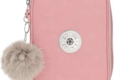 Free ad: Kipling 100 PENS Étui à crayons Grand, Pouches, Coques, Rose Nuptiale (Rose) in Belgium. Kipling 100 PENS Étui à crayons Grand, Pouches, Coques, Rose Nuptiale (Rose) in Belgium