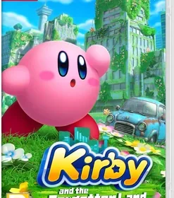 Free ad: Kirby y la Tierra Olvidada - Edición Estándar - Nintendo Switch 38% Off in Mexico. Kirby y la Tierra Olvidada - Edición Estándar - Nintendo Switch 38% Off in Mexico