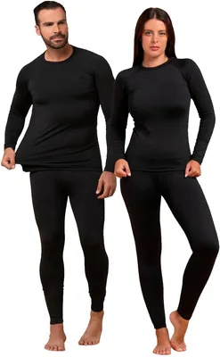 Kit Frio Conjunto Térmico Pelinho Elasticidade Segunda Pele Unissex – Melhor Preço