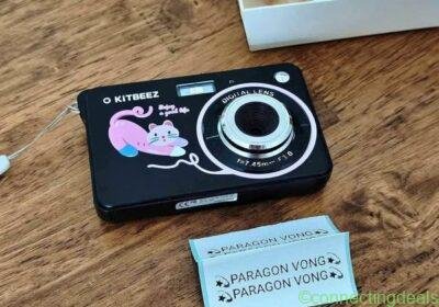 Free ad: Kitbeez Camera in Chiang Mai. Kitbeez Camera in Chiang Mai