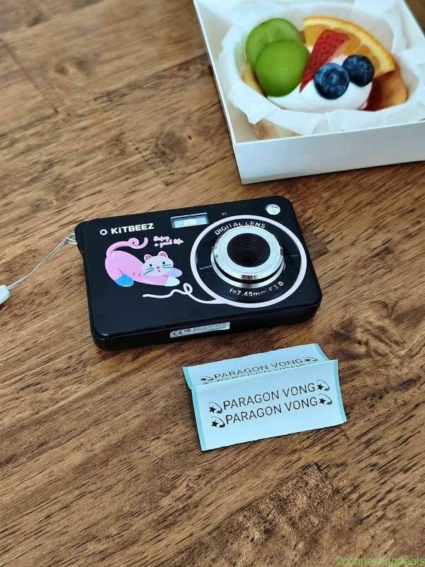 Kitbeez Camera
