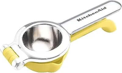 KitchenAid Citrus Juice Press Squeezer 35% Off in Singapore