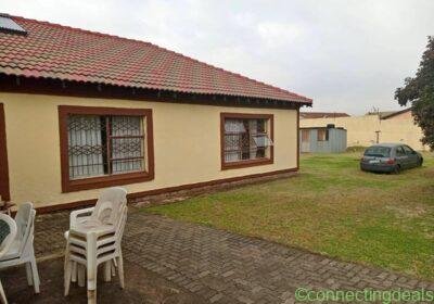 Free ad: Klippoortjie Germiston Four Bedroom in Johannesburg. Klippoortjie Germiston Four Bedroom in Johannesburg
