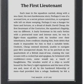 Free ad: Kobo Clara BW 6" eReader – 6% Off in Canada. Kobo Clara BW 6" eReader – 6% Off in Canada