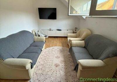 Free ad: Koltuk in Cologne. Koltuk in Cologne