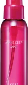 Kose メイクキープ ミスト EX + 2.7 fl oz (80ml) | 防ぐメイク落ち、防水・セラムロック in Japan