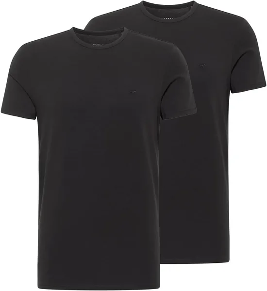 Koszulka Mustang Mężczyźni Style Allen 2-pack Best Deal