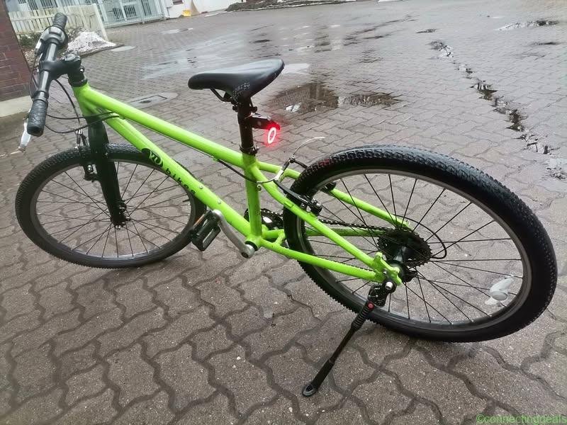 ku bikes 26