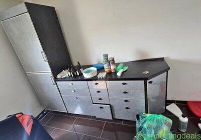 Küche zu verschenken in Frankfurt