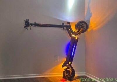 KuKirin G2 Master (looking for a g4 to trade) in Toronto