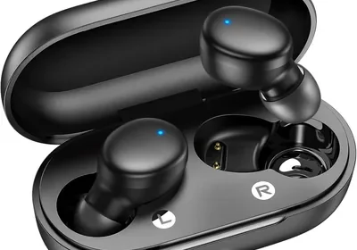 Free ad: Kurdene Wireless Earbuds Bluetooth 5.3 - Light Weight, Deep Bass, Built-in Mics - Best Deal in Singapore. Kurdene Wireless Earbuds Bluetooth 5.3 - Light Weight, Deep Bass, Built-in Mics - Best Deal in Singapore