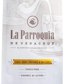 Free ad: La Parroquia de Veracruz - Bolsa de Café Molido, Tostado y Tradicional, 430 g, Café Puro 100%, Elaborado con Alta Calidad, Ca - Save 11% Off in Mexico. La Parroquia de Veracruz - Bolsa de Café Molido, Tostado y Tradicional, 430 g, Café Puro 100%, Elaborado con Alta Calidad, Ca - Save 11% Off in Mexico