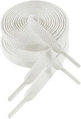Laces VSUDO pour Chaussures Plateformes, 29 Couleurs et 14 Longueurs – Meilleure Affaire