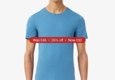 Free ad: Lacoste Men's Slim-Fit Crewneck T-Shirt, 3-Pack Gift Set - 35% Off in United States. Lacoste Men's Slim-Fit Crewneck T-Shirt, 3-Pack Gift Set - 35% Off in United States