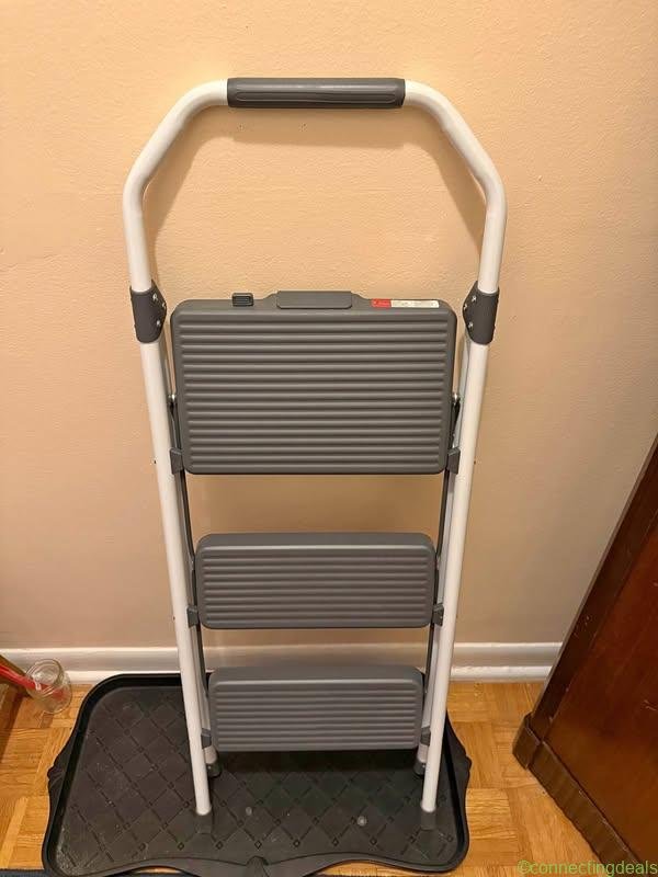 Ladder