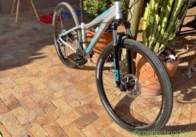 Ladies 29" bike in Cape Town