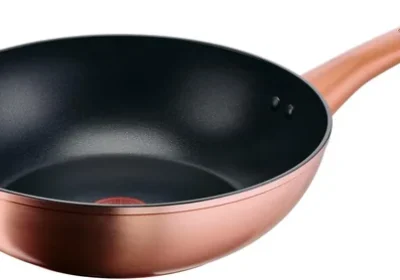 Free ad: Lagostina Rosé Wok Antiaderente, Diametro 28 cm, Rivestimento Titanio, Indicatore di Calore Thermo-Signal, Manico Rivettato, Compatibile Induzione - 41% di Sconto in Italy. Lagostina Rosé Wok Antiaderente, Diametro 28 cm, Rivestimento Titanio, Indicatore di Calore Thermo-Signal, Manico Rivettato, Compatibile Induzione - 41% di Sconto in Italy